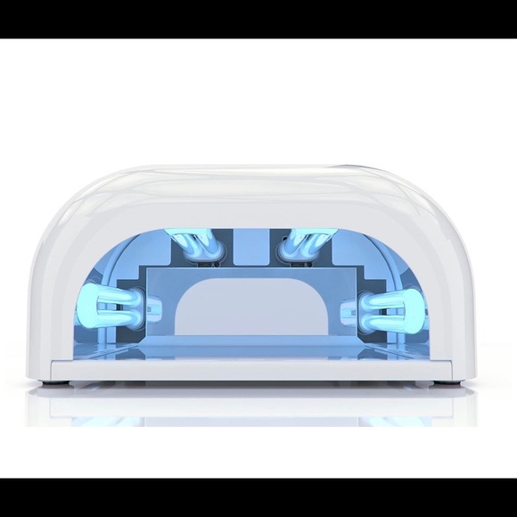 Nail Star UV Curing Nail Light - Picture 4 of 6